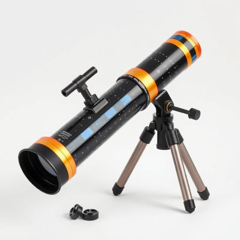 Astronomer Starter Scope